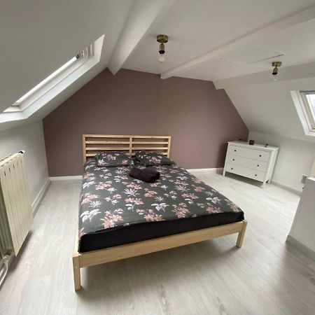 Le Green Suite Amiens Eksteriør billede