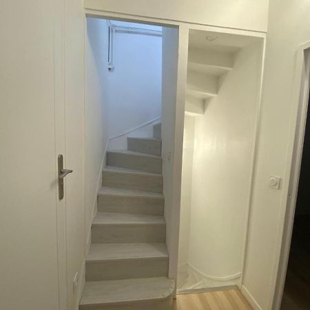 Le Green Suite Amiens Eksteriør billede